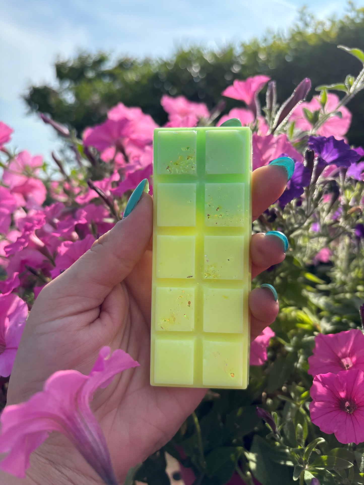 Menta & Lime