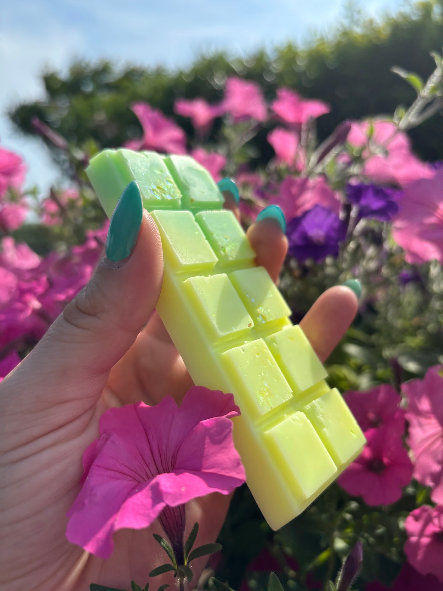 Menta & Lime
