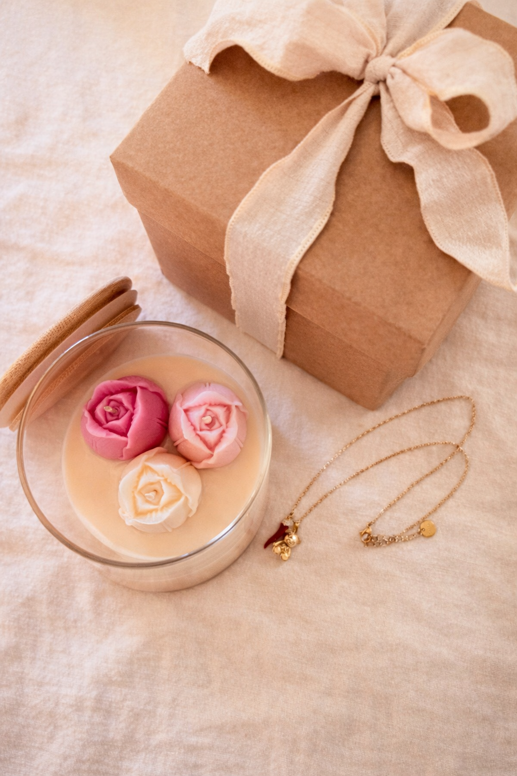 Giardino di Luna – Box regalo Festa della Mamma