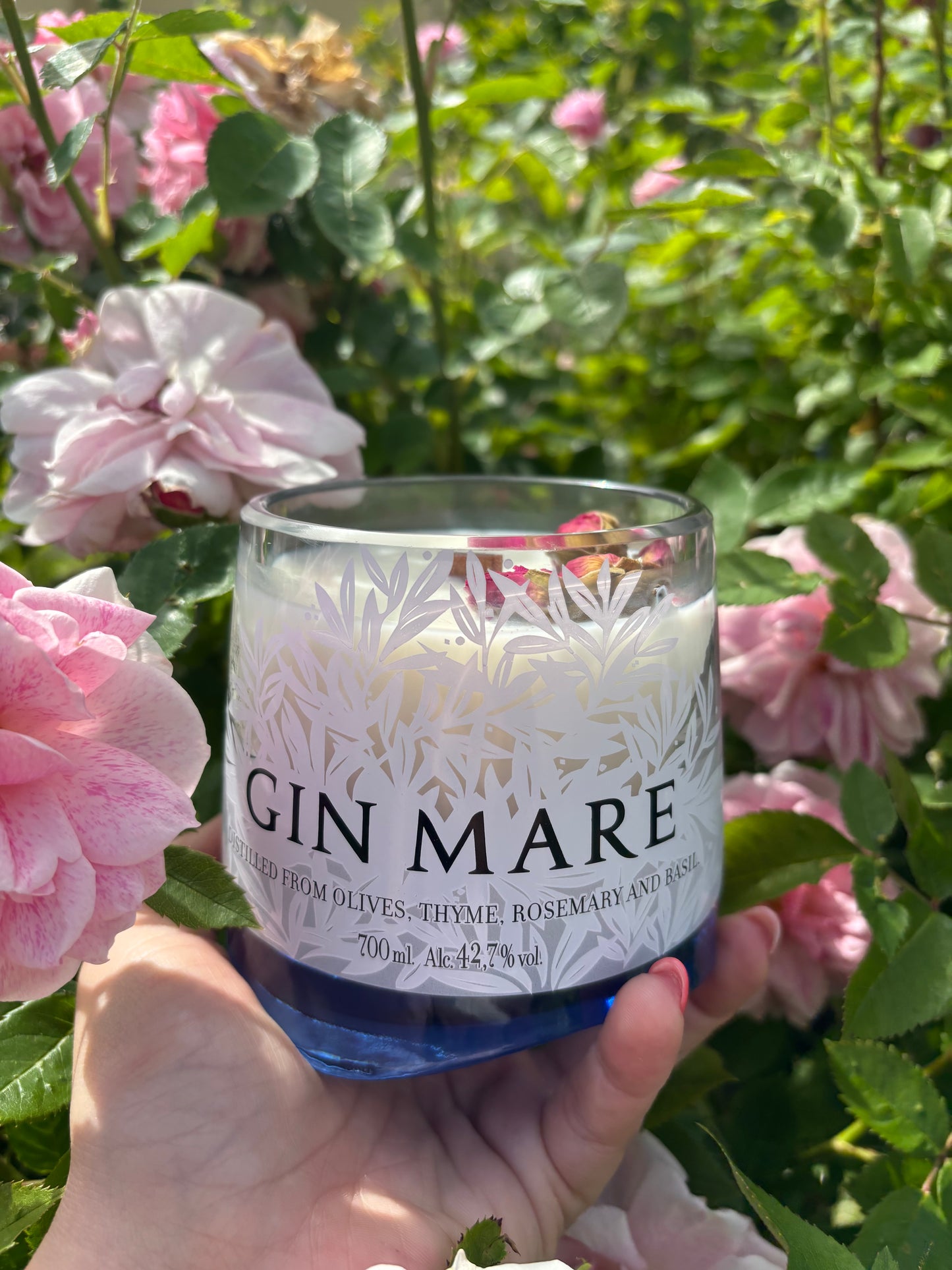 Gin Mare