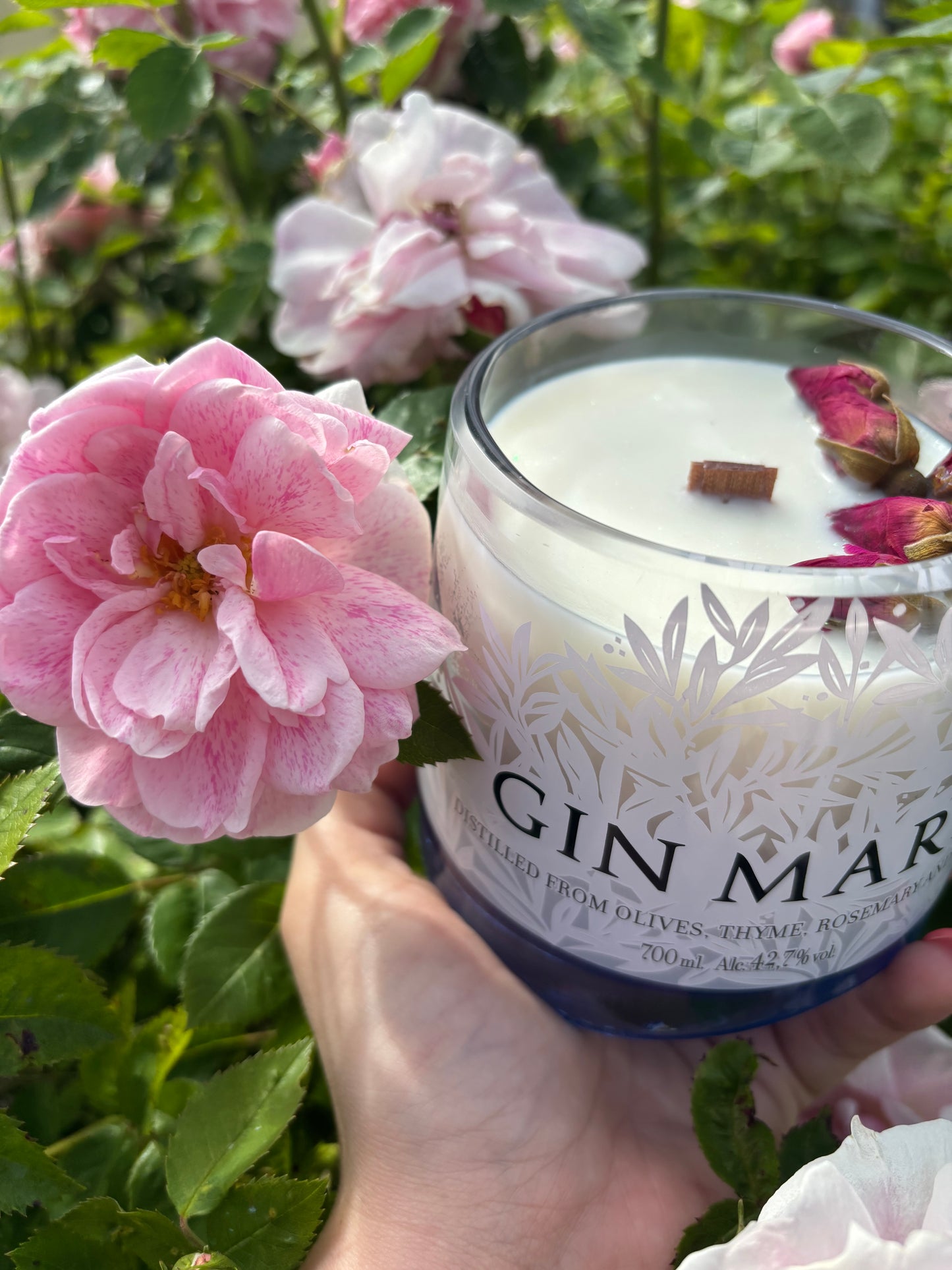 Gin Mare