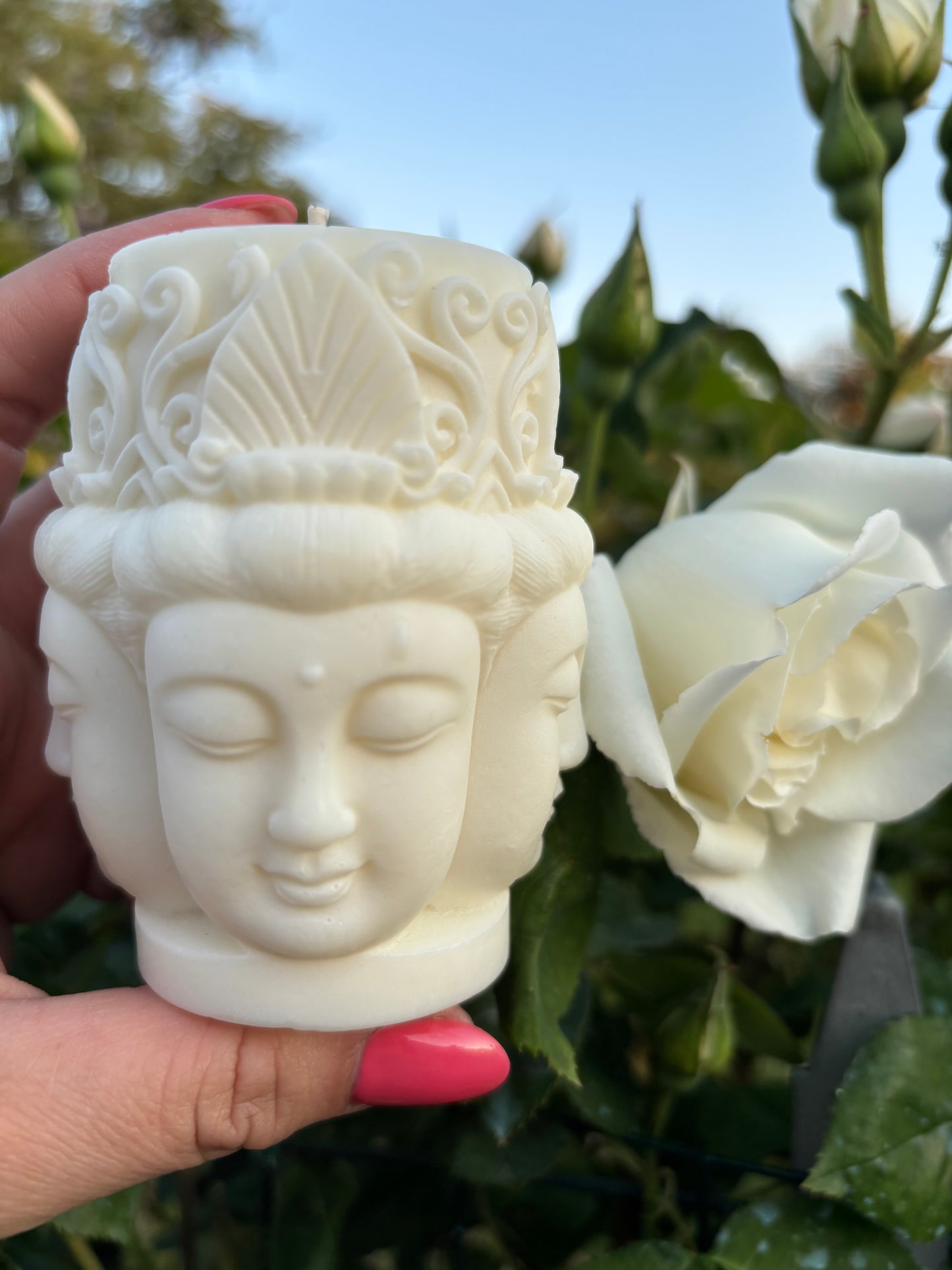 Buddha