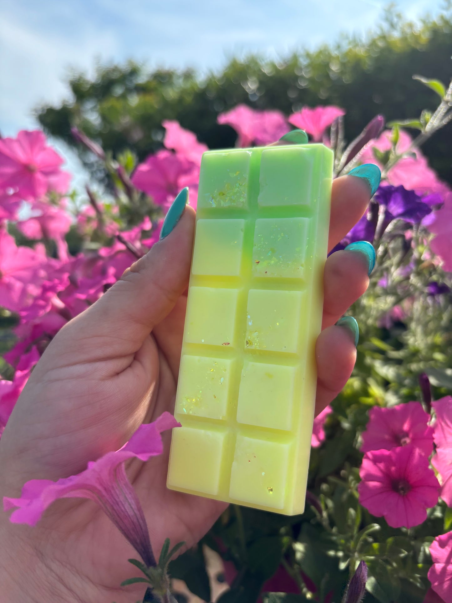Menta & Lime