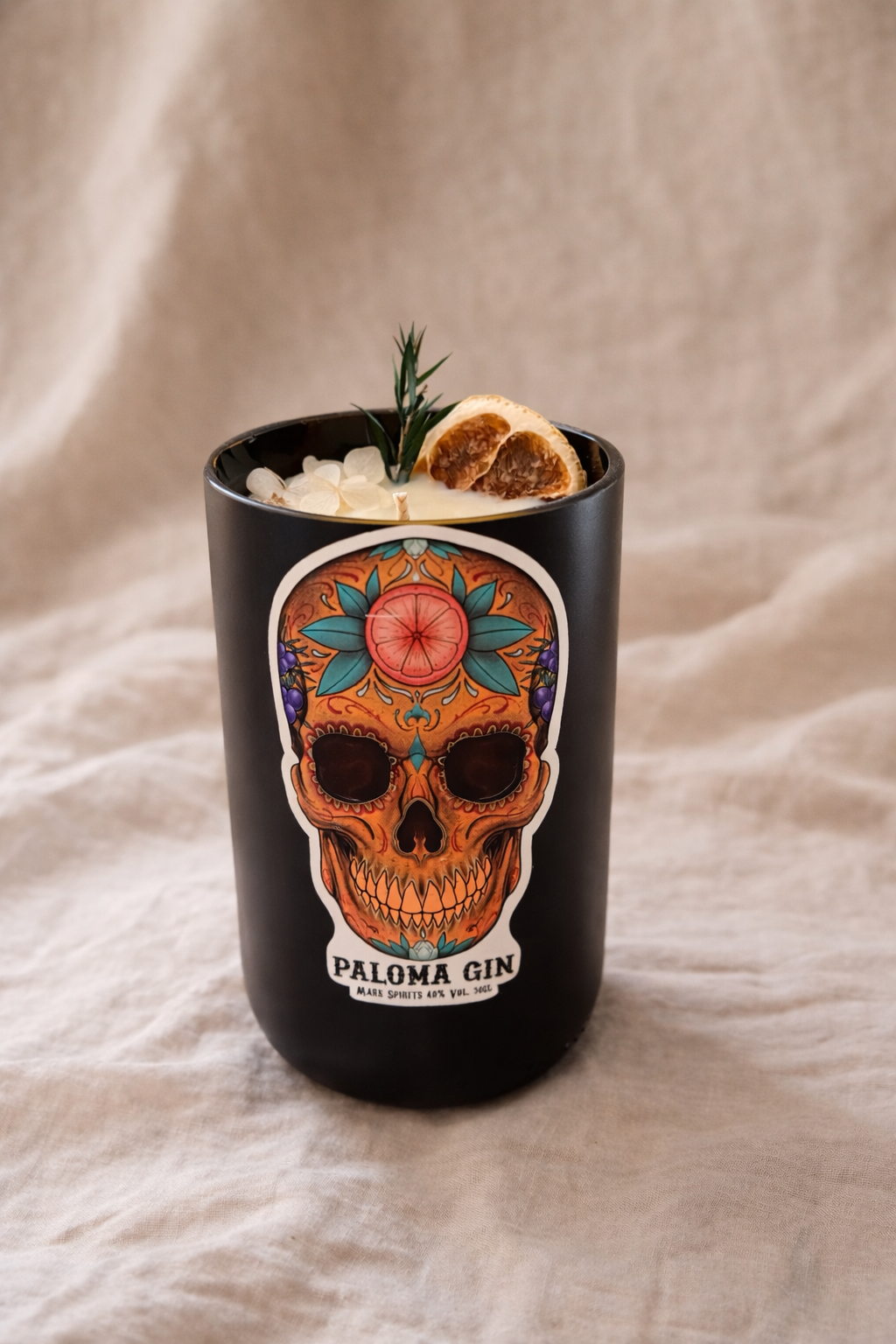 🍸Luna in Bottiglia