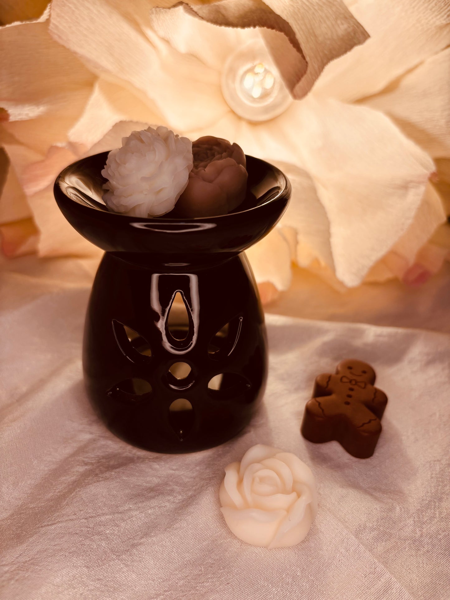 Bruciatore di Essenze