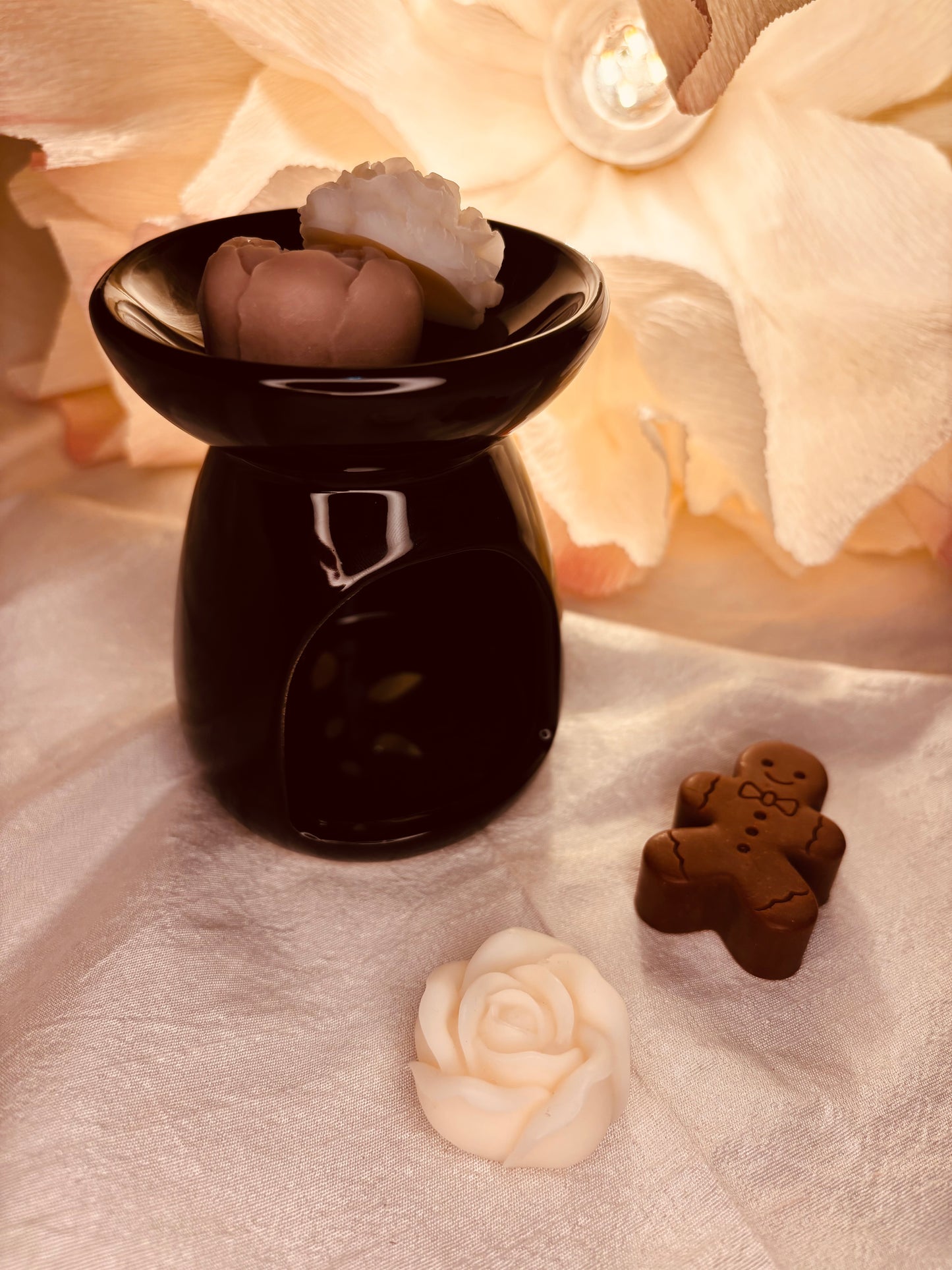 Bruciatore di Essenze