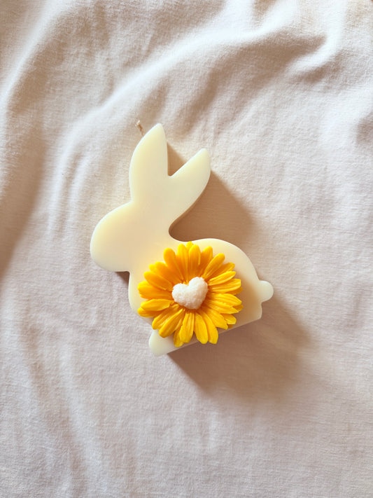 Coniglietto Miele in Fiore