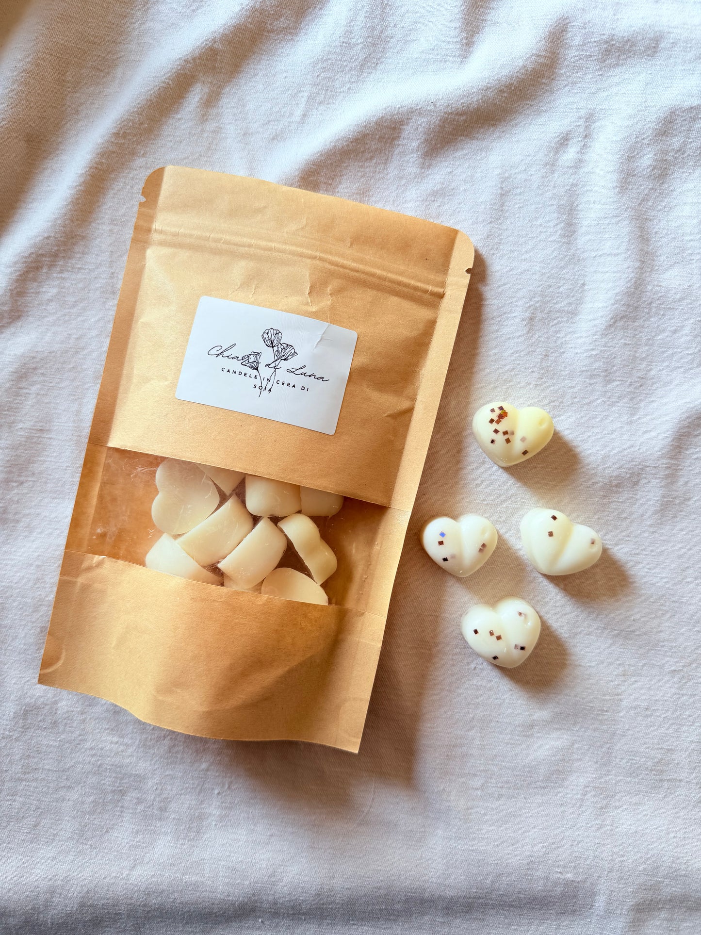 Abbracci di Cacao