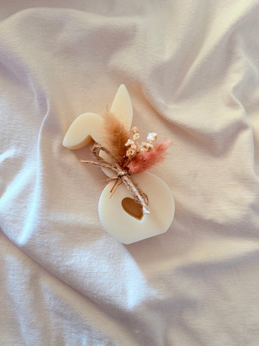 Coniglietto Bianco di Luna