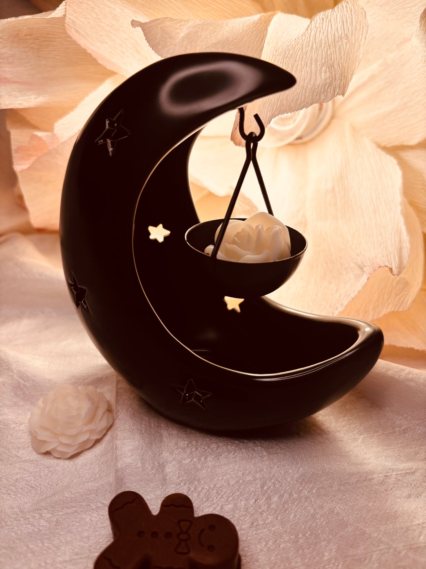 Bruciatore di essenze