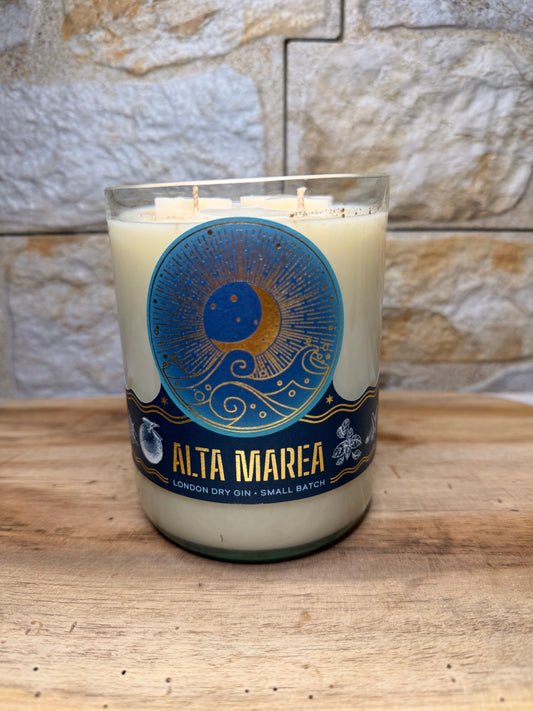 Altamarea Gin