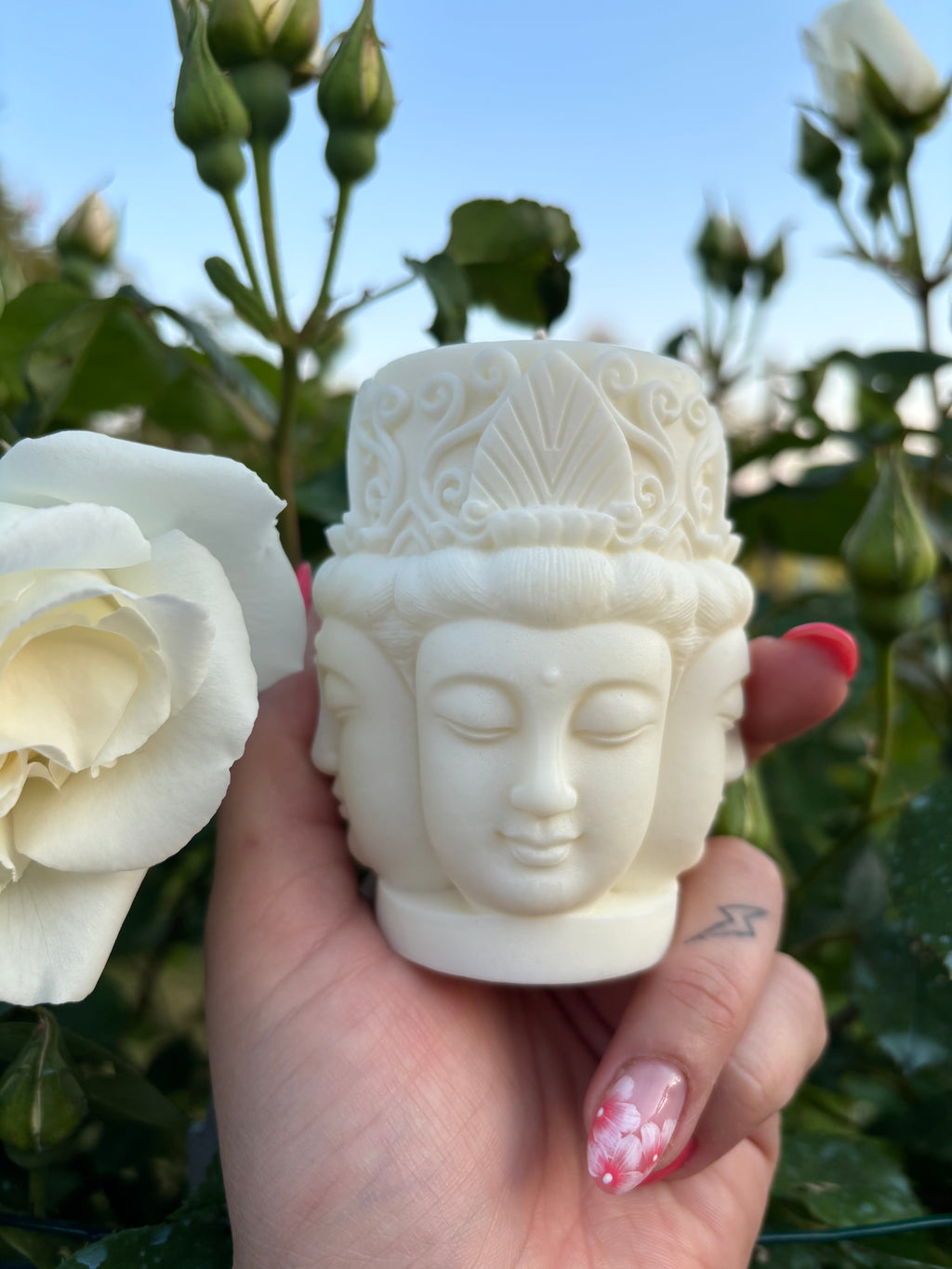 Buddha