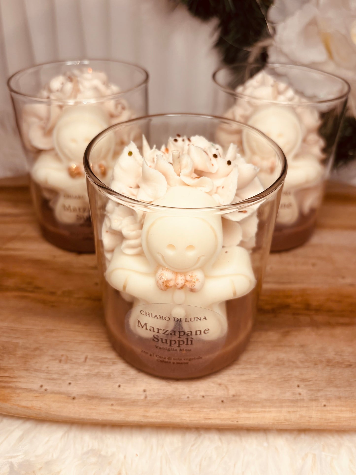 Marzapane Supplì