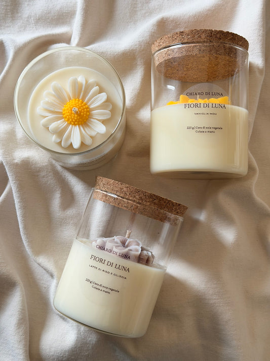 Fiori di Luna