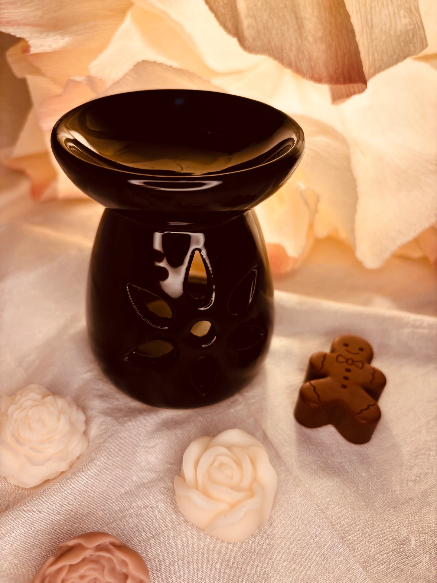 Bruciatore di Essenze