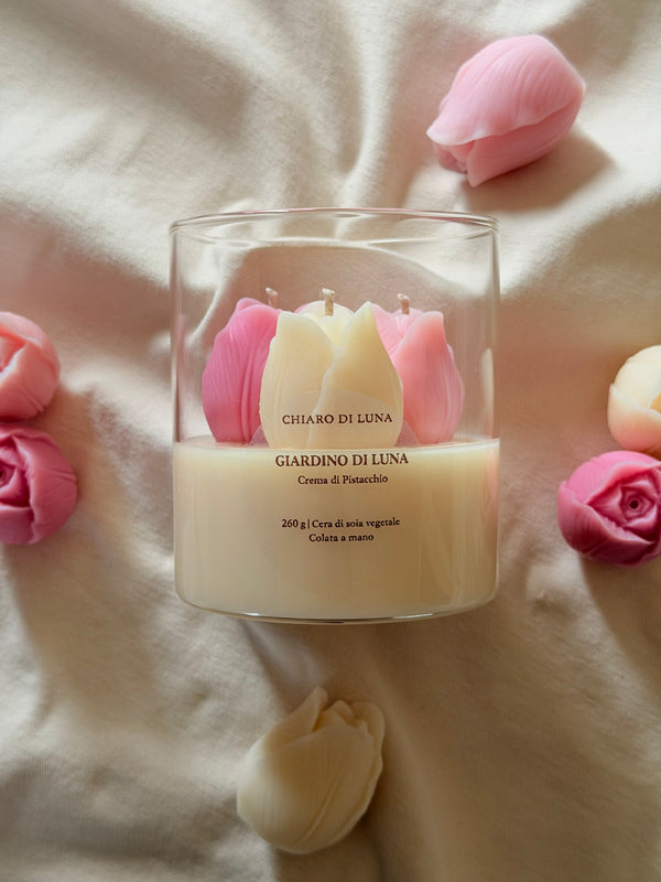 Giardino di Luna – Edizione Limitata