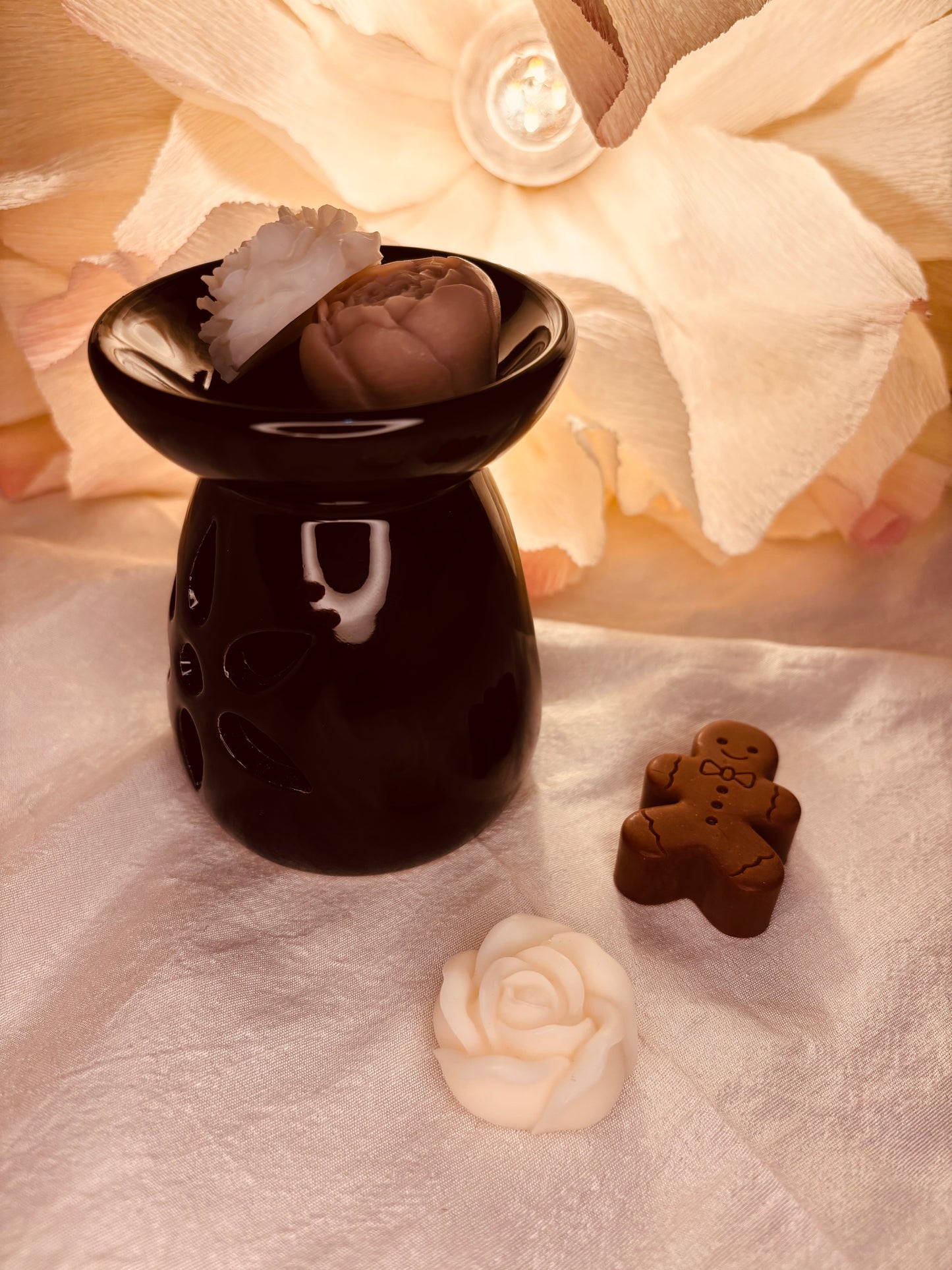 Bruciatore di Essenze