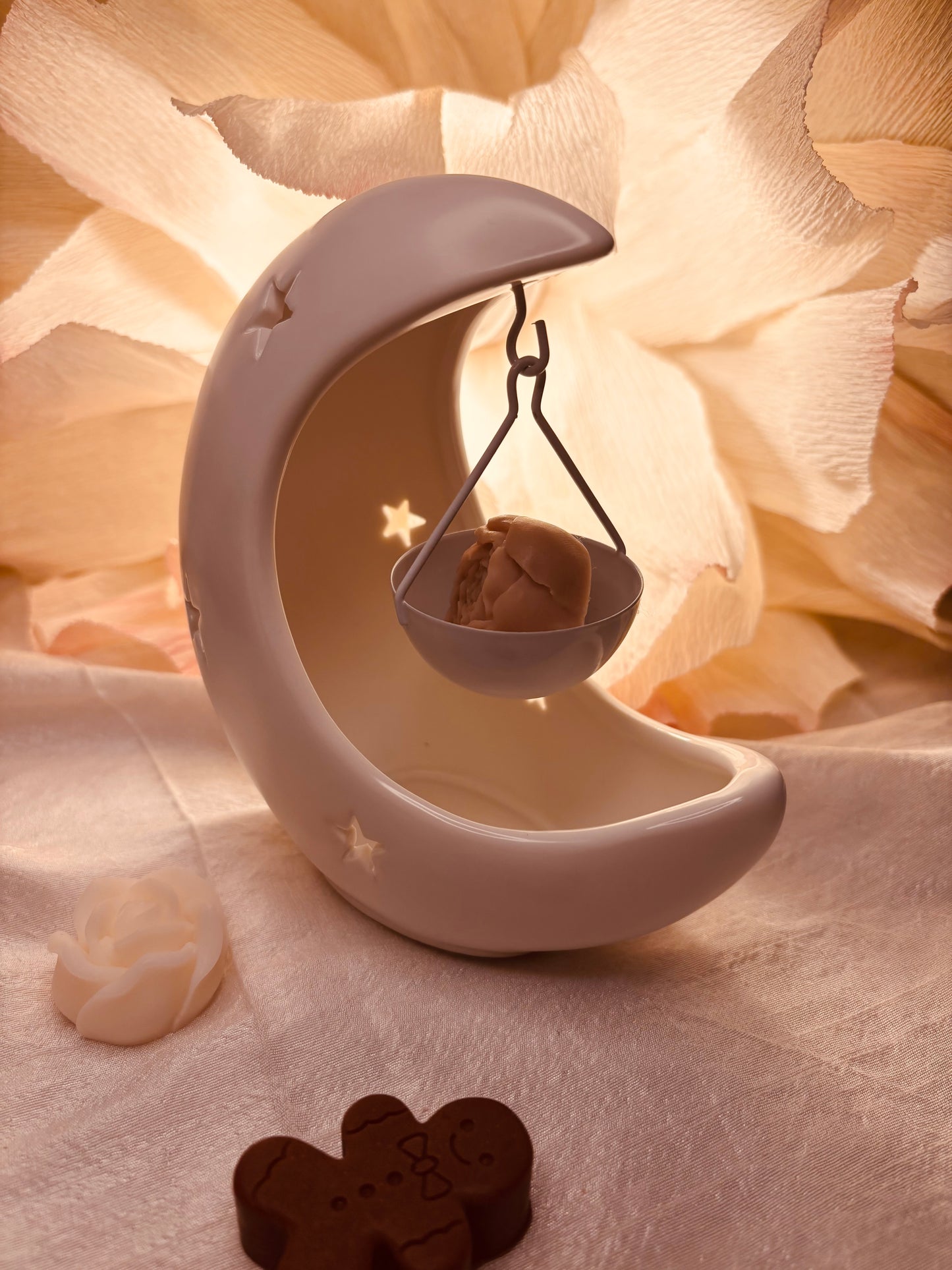 Bruciatore di essenze