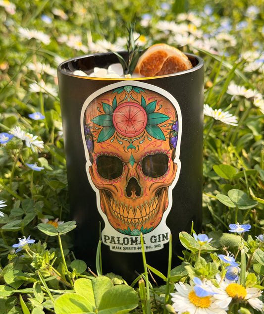 Paloma Gin