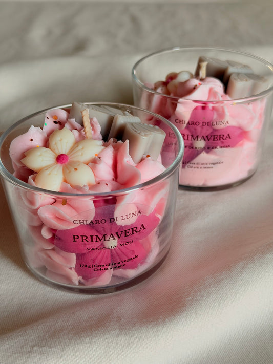 Candela Primavera