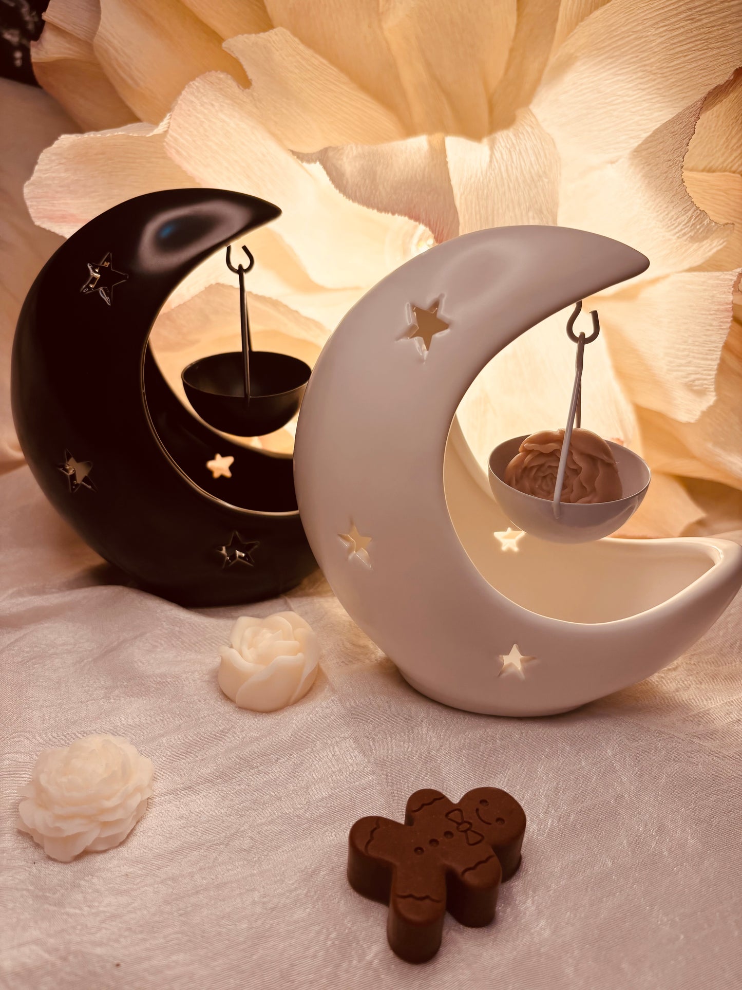 Bruciatore di essenze