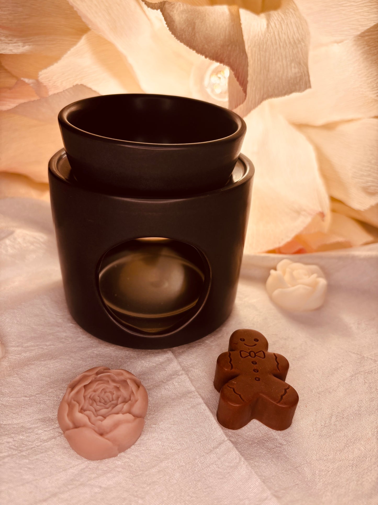 Bruciatori di Essenze