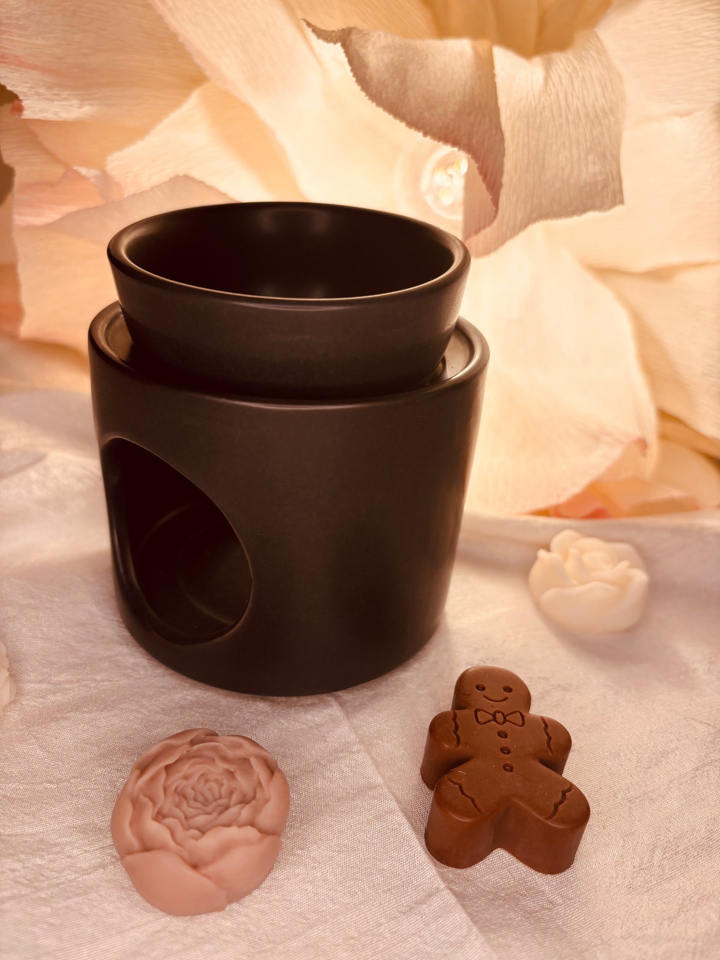 Bruciatori di Essenze