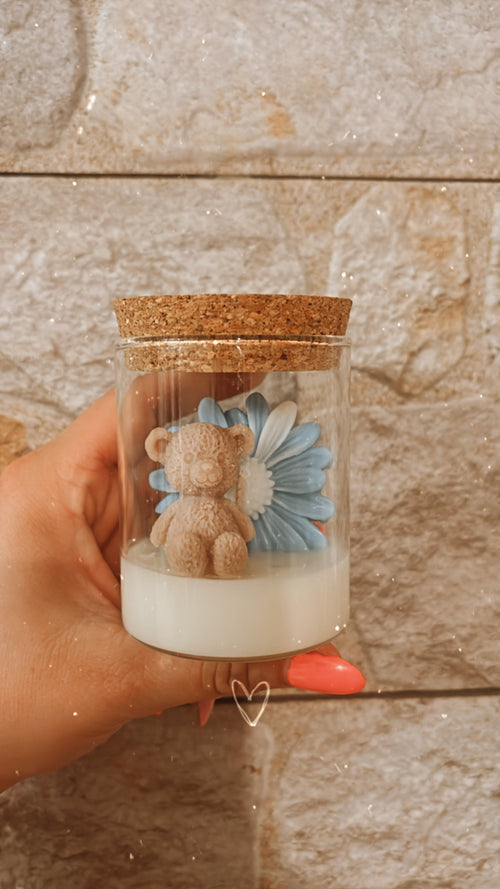 Baby Flower