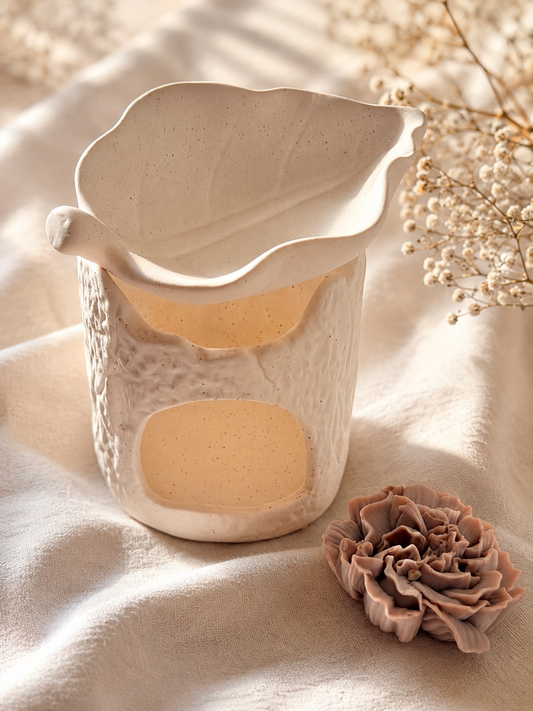 Bruciessenze in Ceramica