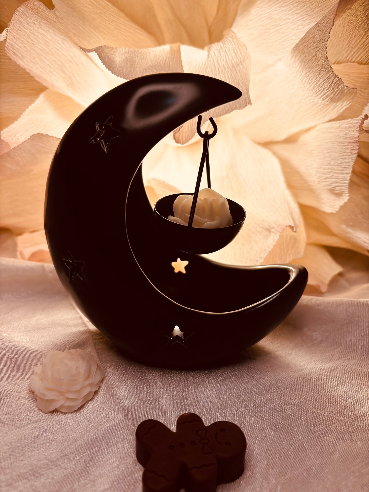 Bruciatore di essenze