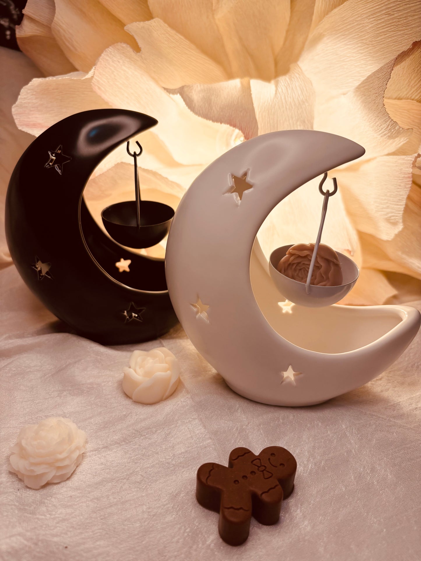 Bruciatore di essenze