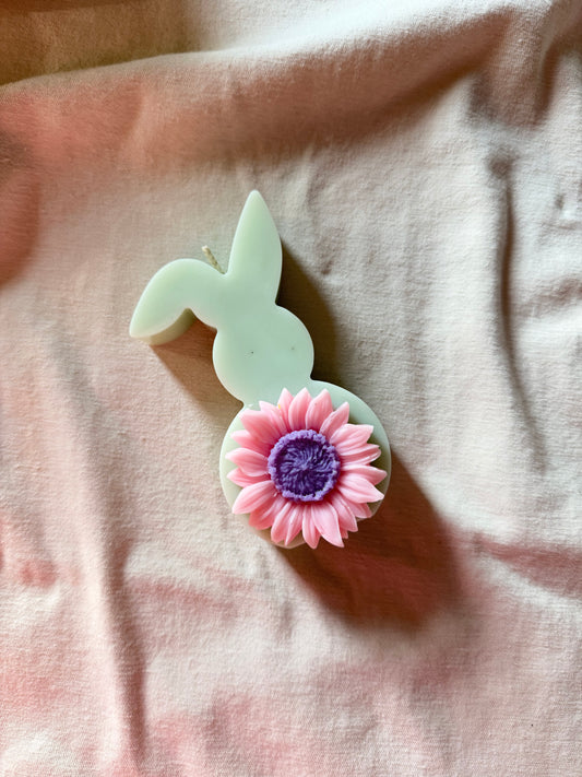 Coniglietto Battito di Primavera