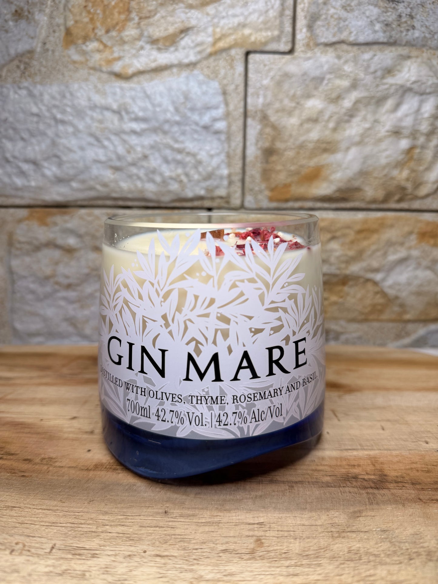 Gin Mare