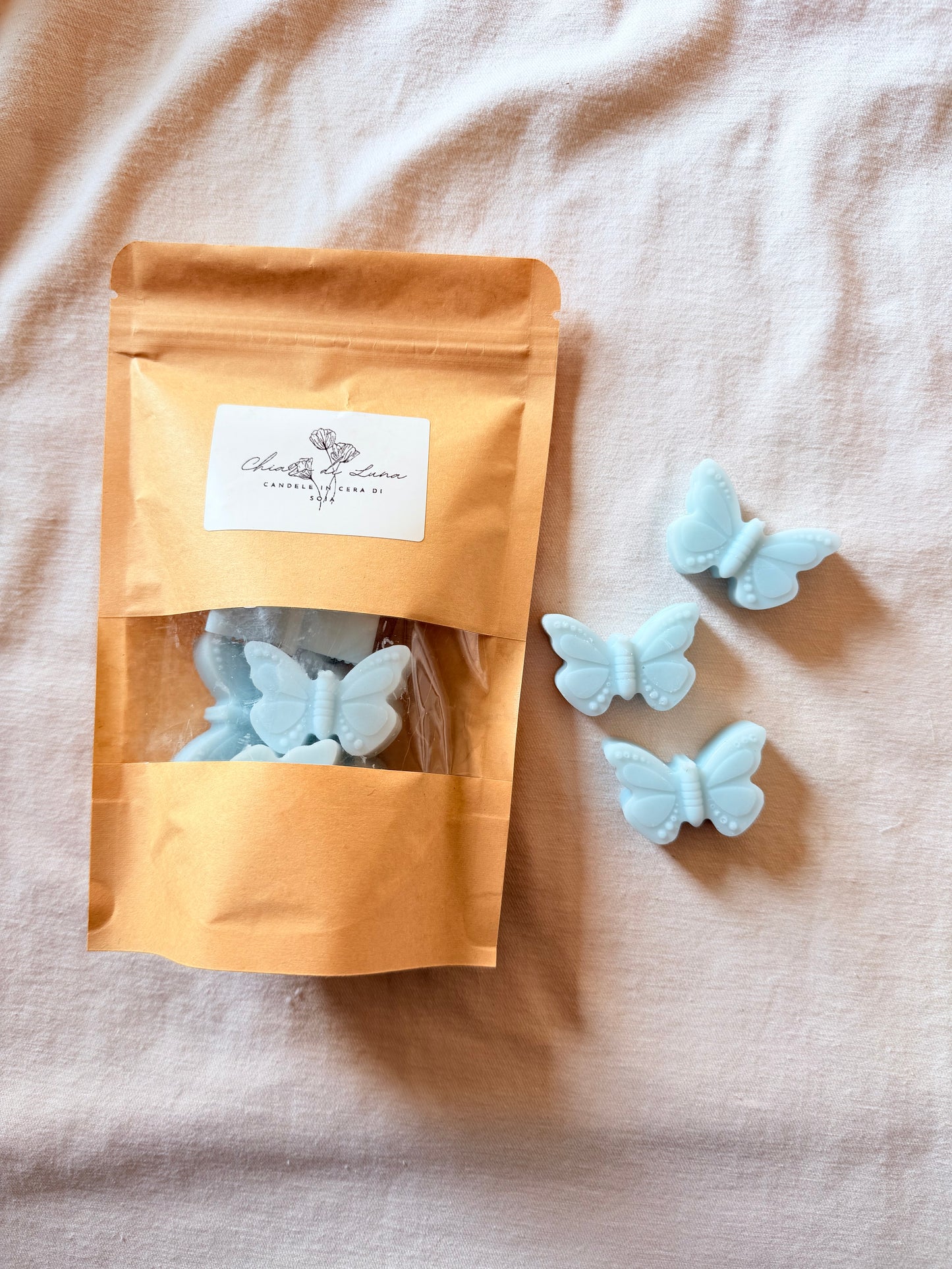 Farfalle