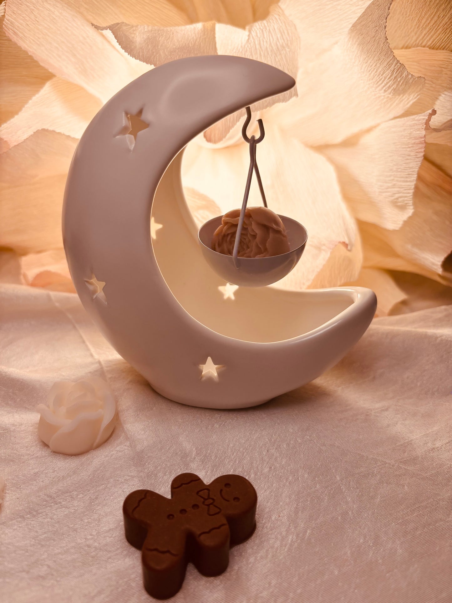 Bruciatore di essenze