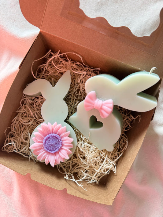 Set Battito di Primavera